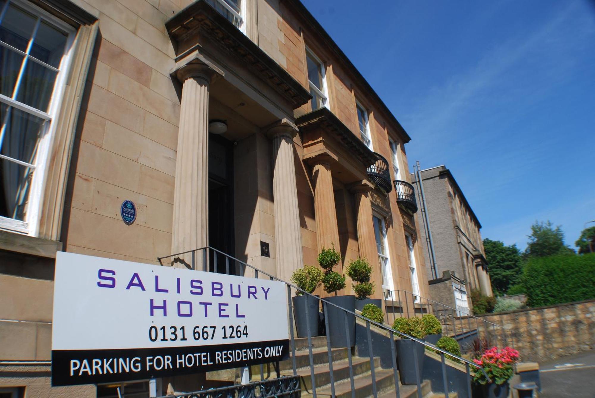 The Salisbury Hotel — Photos 1